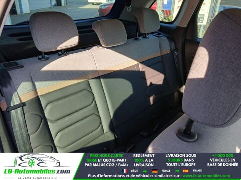 C3 Aircross PureTech 110 BVM 2023 occasion 31850 Beaupuy
