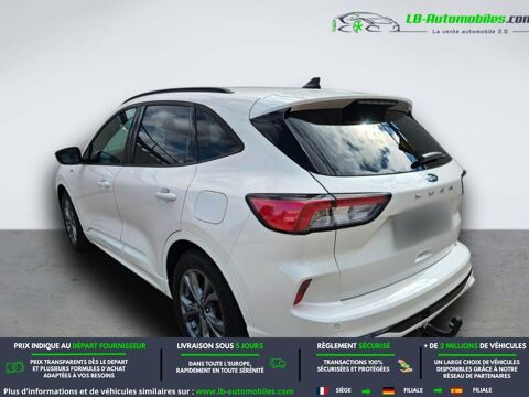 Kuga 1.5 EcoBoost 150 BVM 2020 occasion 31850 Beaupuy