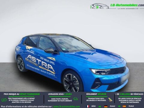Astra Electrique 156 ch & Batterie 54 kWh 2023 occasion 31850 Beaupuy