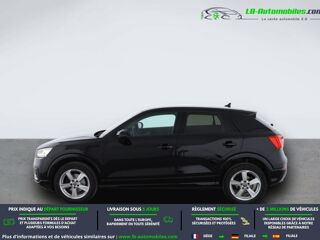 Q2 TFSI 150 ch BVA 2019 occasion 31850 Beaupuy