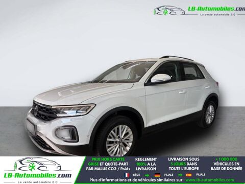 T-ROC 2.0 TDI 150 Start/Stop BVA 2023 occasion 31850 Beaupuy