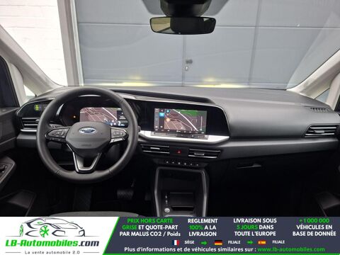 Tourneo VP 2.0 EcoBlue 122 BVA 2025 occasion 31850 Beaupuy