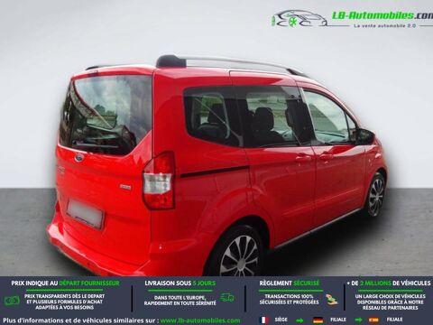 Tourneo VP 1.0 EcoBoost 100 2018 occasion 31850 Beaupuy