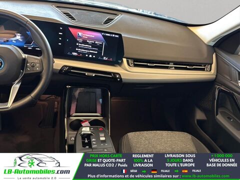 iX xDrive20 204ch BVA 2024 occasion 31850 Beaupuy