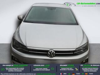 Polo 1.0 TSI 95 S&S BVM 2018 occasion 31850 Beaupuy