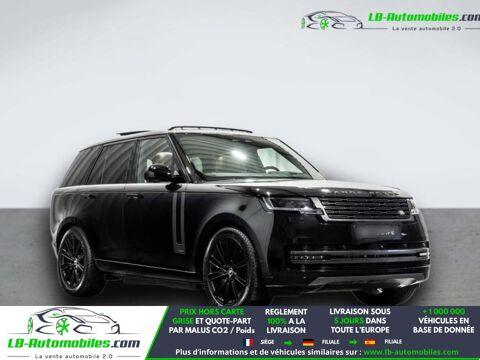 Range Rover P460e PHEV AWD BVA 2025 occasion 31850 Beaupuy
