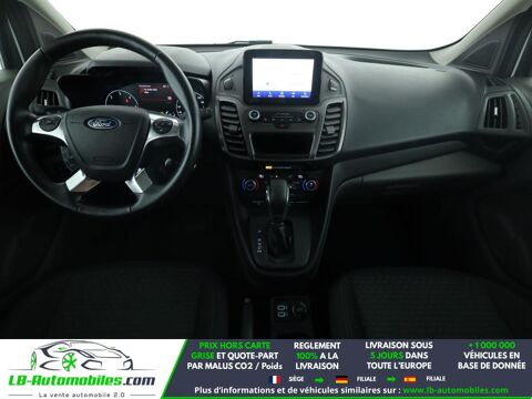 Grand C-MAX 1.5 L EcoBlue 120 BVA 2019 occasion 31850 Beaupuy