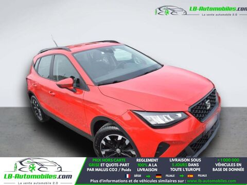 Annonce voiture Seat Arona 13500 €