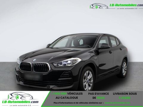 BMW X2 xDrive 25e 220 ch BVA 2022 occasion Beaupuy 31850
