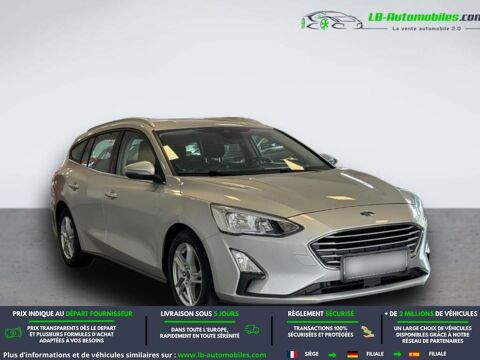 Focus 1.5 EcoBlue 120 BVA 2019 occasion 31850 Beaupuy