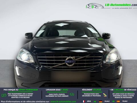 XC60 D3 150 ch BVA 2017 occasion 31850 Beaupuy