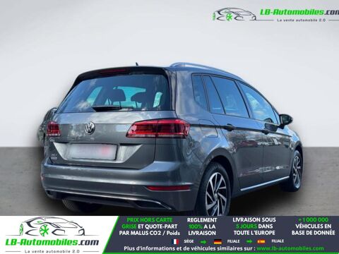 Golf 1.5 TSI 130 BVM 2019 occasion 31850 Beaupuy