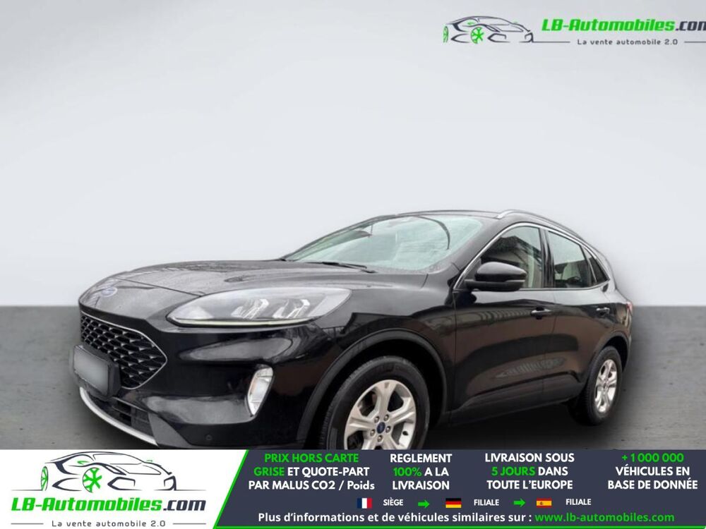 Kuga 1.5 EcoBoost 150 BVM 2020 occasion 31850 Beaupuy