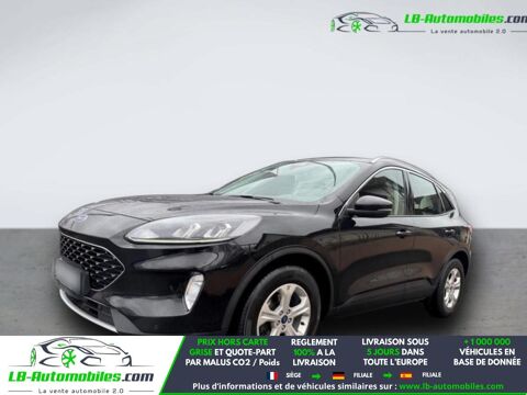 Annonce voiture Ford Kuga 14790 €