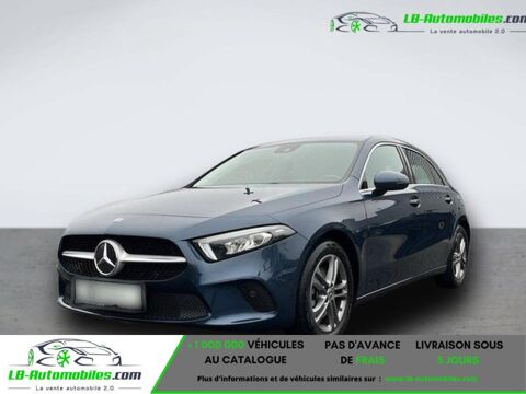 Mercedes Classe A 220 BVA 2020 occasion Beaupuy 31850
