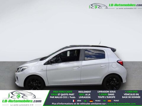 Space Star 1.2 MIVEC 71 BVA 2023 occasion 31850 Beaupuy