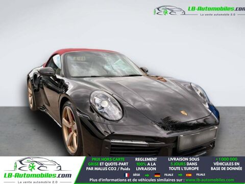 911 4.0i 525 PDK 2024 occasion 31850 Beaupuy