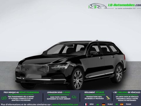 V90 T8 AWD 310 + 145 ch BVA 2025 occasion 31850 Beaupuy
