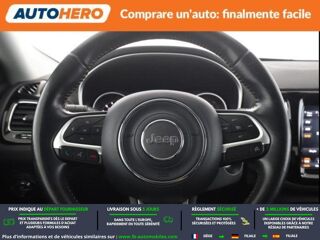 Compass 1.4 MultiAir 140 ch BVA 2019 occasion 31850 Beaupuy