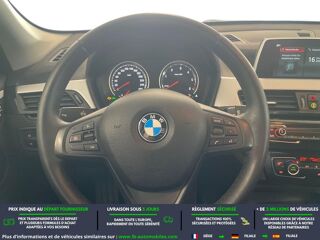 X1 sDrive 18d 150 ch BVM 2018 occasion 31850 Beaupuy