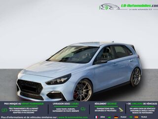 i30 275ch BVM N Performance 2018 occasion 31850 Beaupuy