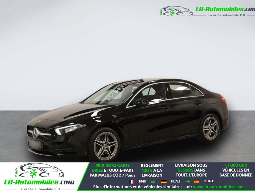 Classe A 250 e BVA 2020 occasion 31850 Beaupuy