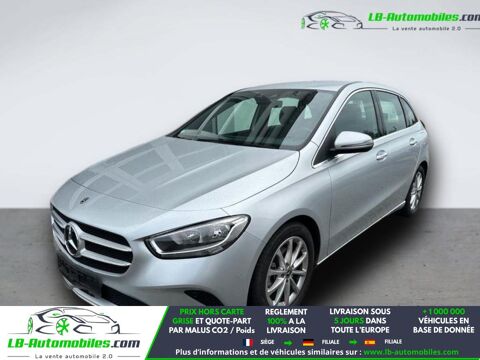 Classe B 180 BVA 2020 occasion 31850 Beaupuy