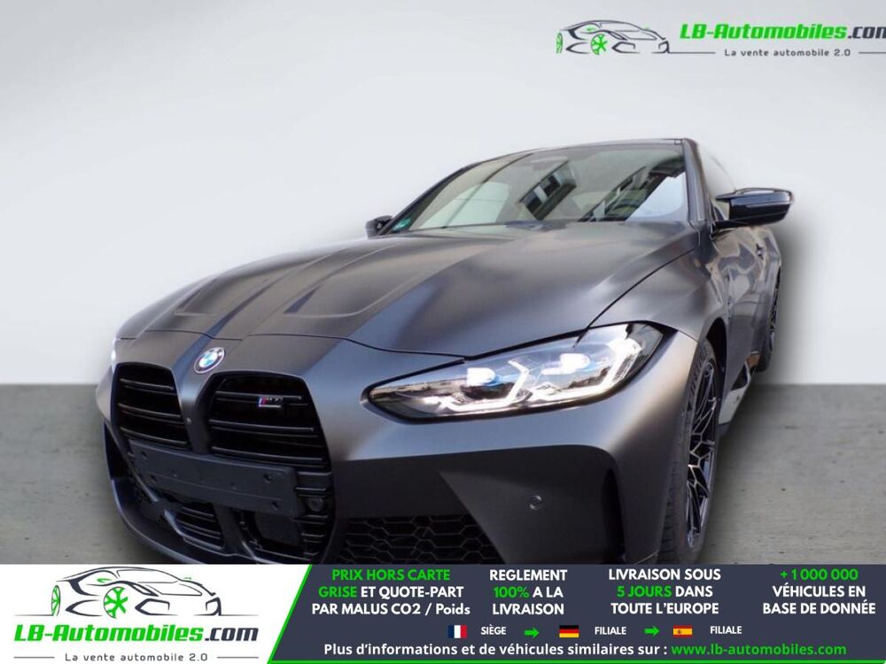 M4 xDrive 510 ch BVA 2023 occasion 31850 Beaupuy