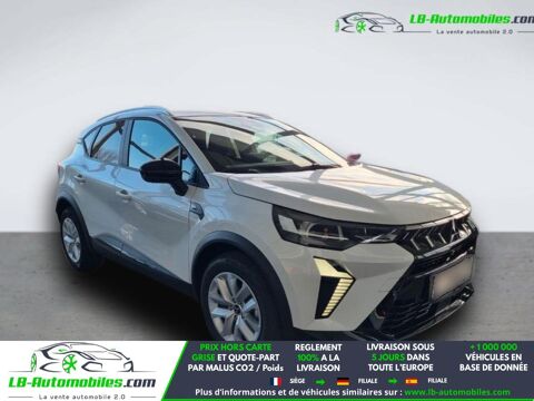 Annonce voiture Mitsubishi Asx 28900 €