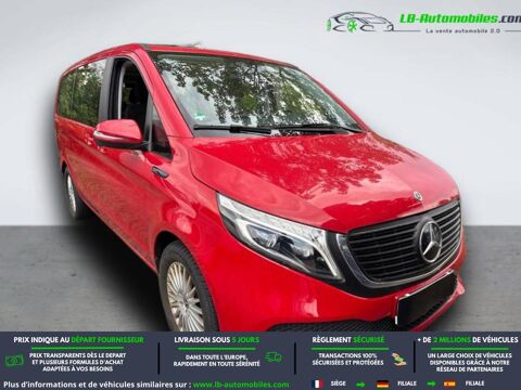 EQV 300 Long 204 ch 2022 occasion 31850 Beaupuy