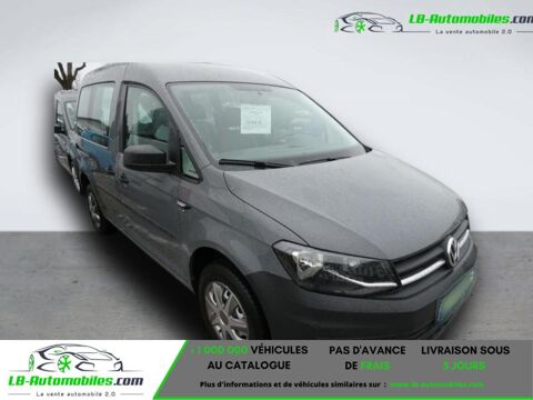 Volkswagen Caddy 1.0 TSI 102 2020 occasion Beaupuy 31850