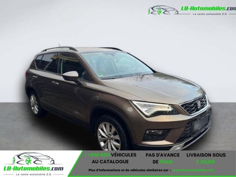 Seat Ateca 1.4 TSI 150 ch BVM 2016 occasion Beaupuy 31850