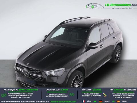 Classe GLE 350 de BVA 4Matic 2023 occasion 31850 Beaupuy