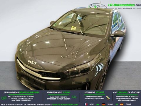 XCeed 1.5l T-GDi 160 ch BVA 2023 occasion 31850 Beaupuy