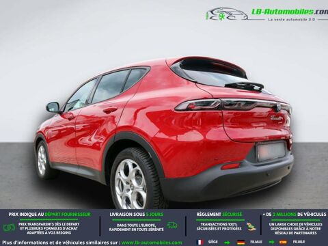 Tonale 1.5 Hybrid Diesel 130 ch BVA 2023 occasion 31850 Beaupuy