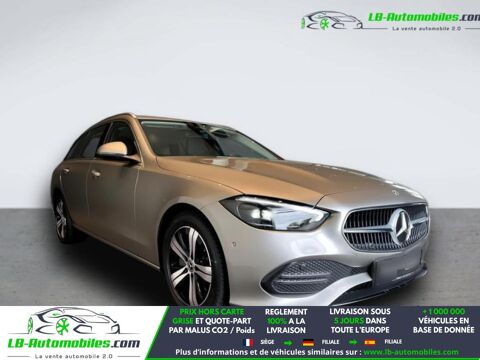 Classe C 200 BVA 2022 occasion 31850 Beaupuy