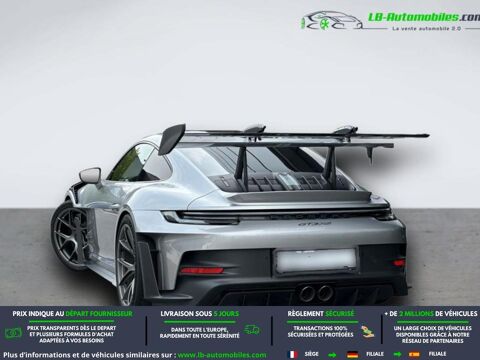 911 4.0i 525 PDK 2024 occasion 31850 Beaupuy