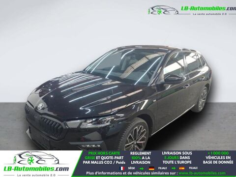 Annonce voiture Skoda Scala 18665 €