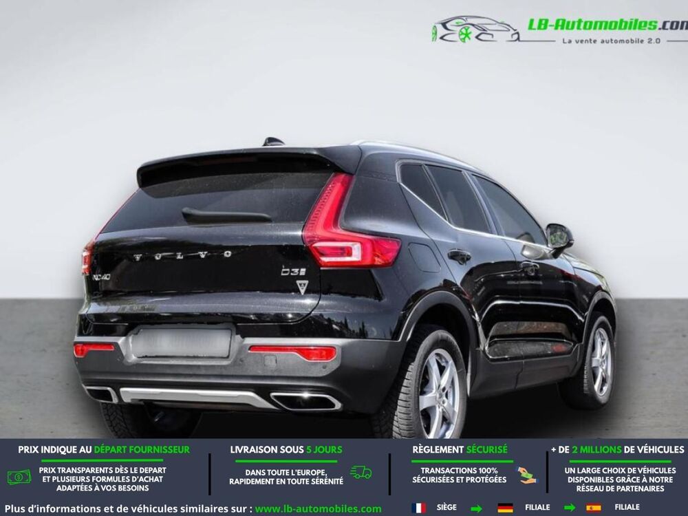 XC40 150 ch BVA 2020 occasion 31850 Beaupuy