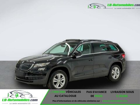 Skoda Kodiaq TSI 150 BVA 5pl 2021 occasion Beaupuy 31850