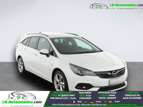 Astra 1.5 Diesel 105 ch BVM 2020 occasion 31850 Beaupuy
