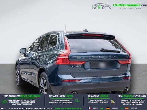 XC60 D4 190 ch BVA 2019 occasion 31850 Beaupuy