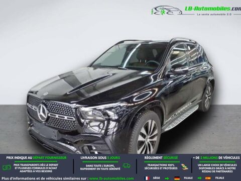 Annonce voiture Mercedes Classe GLE 69299 €