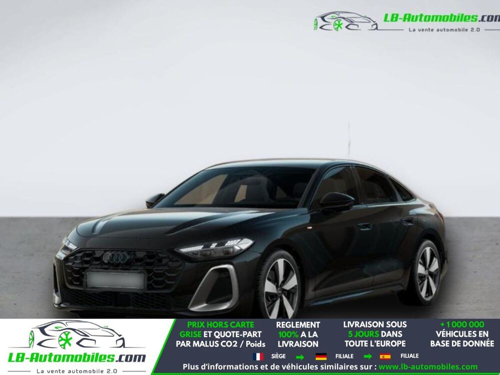 A5 35 TFSI 150 ch BVA 2025 occasion 31850 Beaupuy