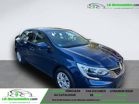 Renault Megane IV TCe 100 BVM 2017 occasion Beaupuy 31850