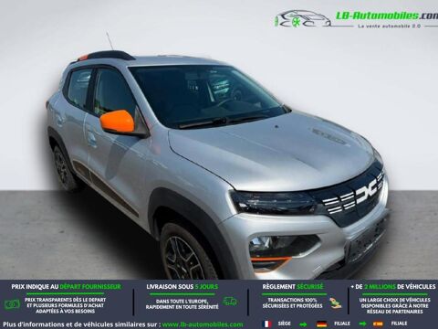 Spring 33 kW 45 ch 2022 occasion 31850 Beaupuy