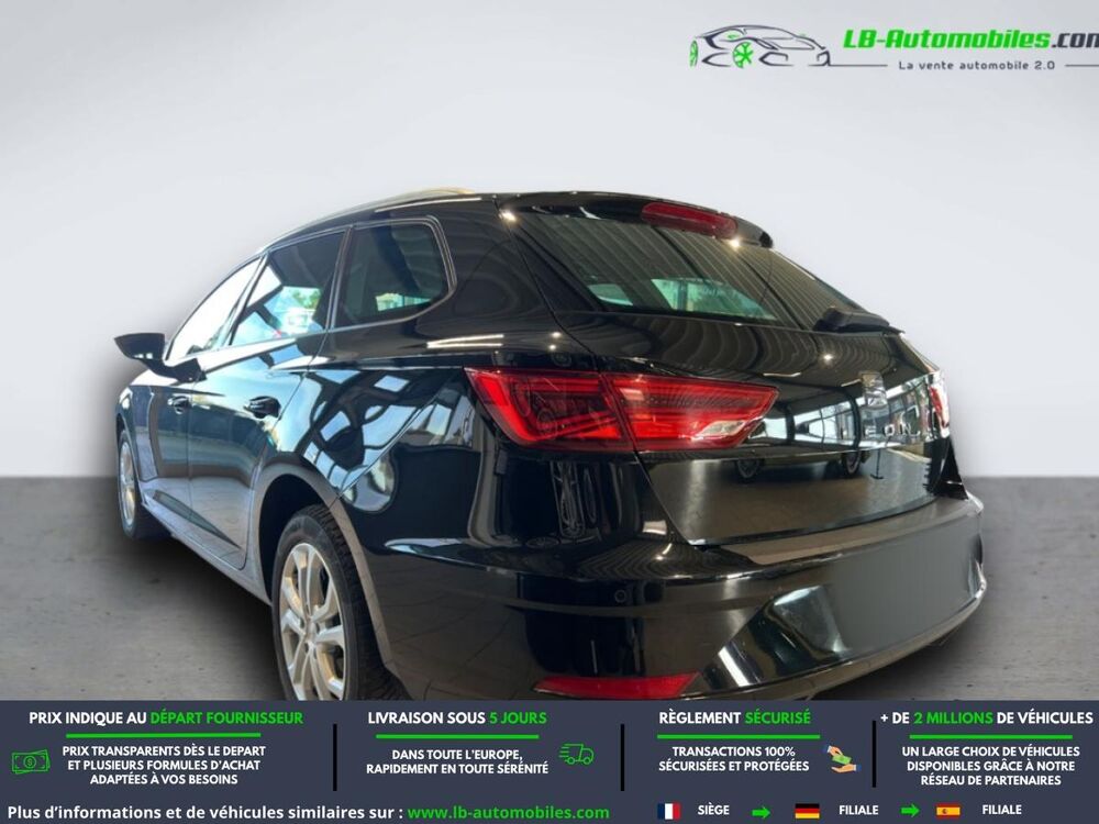 Golf SW 1.5 TSI 130 BVA 2019 occasion 31850 Beaupuy