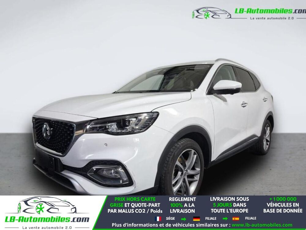 MG.EHS 1.5T GDI PHEV 258 2023 occasion 31850 Beaupuy
