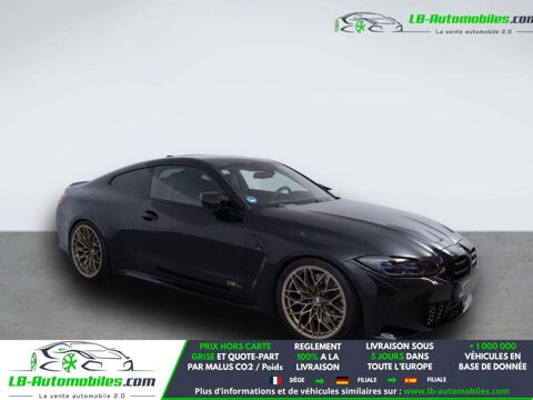 M4 xDrive 510 ch BVA 2022 occasion 31850 Beaupuy