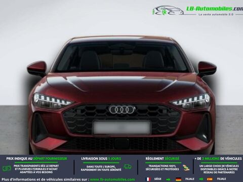 A5 40 TFSI 204 ch BVA 2025 occasion 31850 Beaupuy